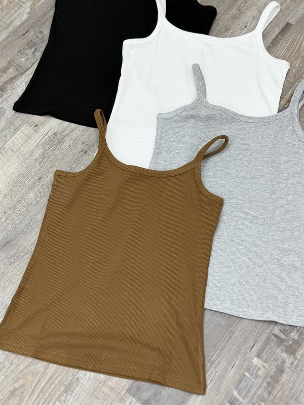 Musculosa basica