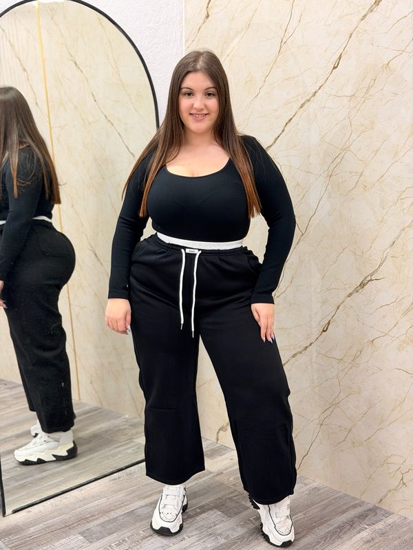 Pantalon deportivo