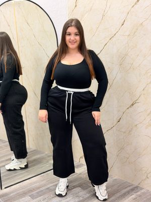 Pantalon deportivo