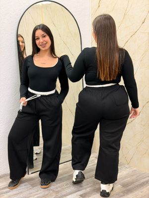 Pantalon deportivo Pantalon deportivo
