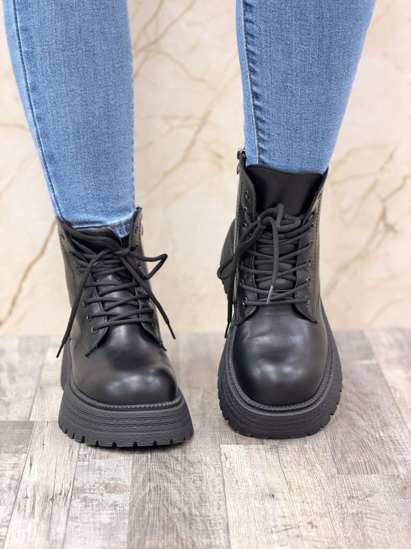 Botas borcegos premium
