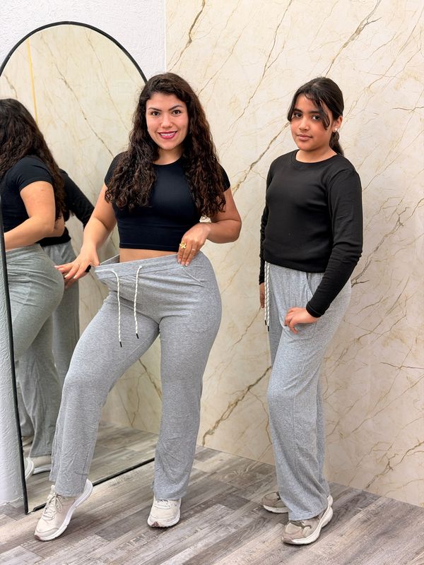 Pantalon deportivo