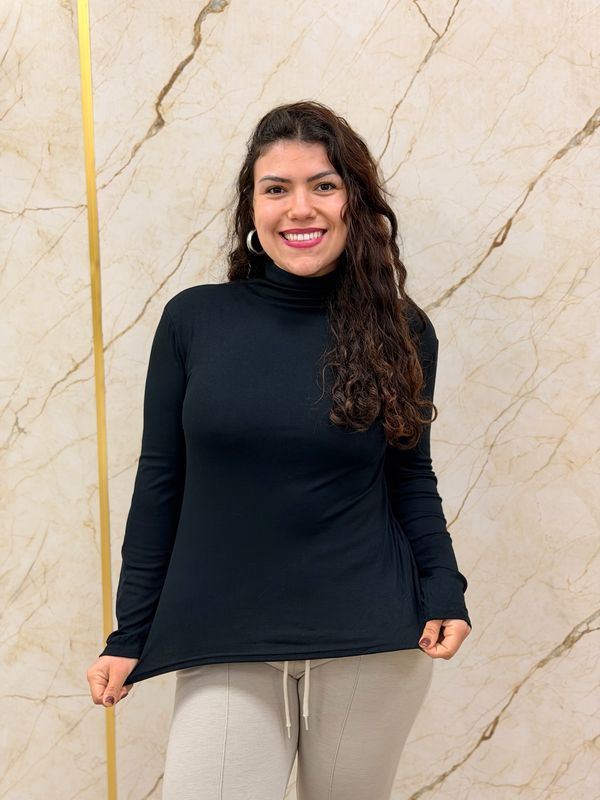 Polera basica