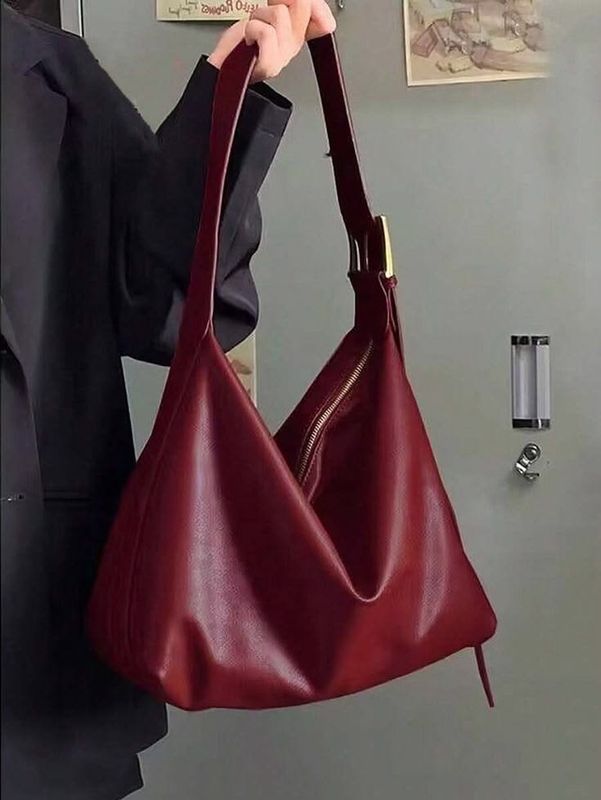 Cartera grande elegante