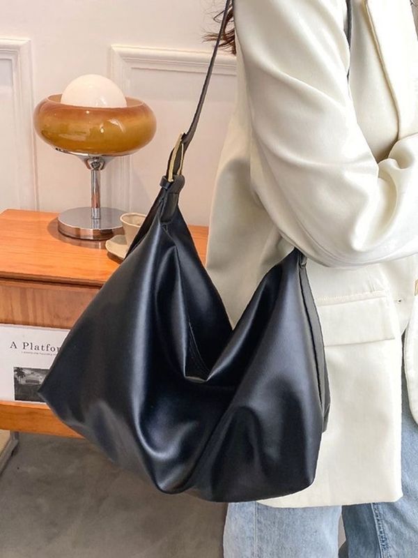 Cartera grande elegante