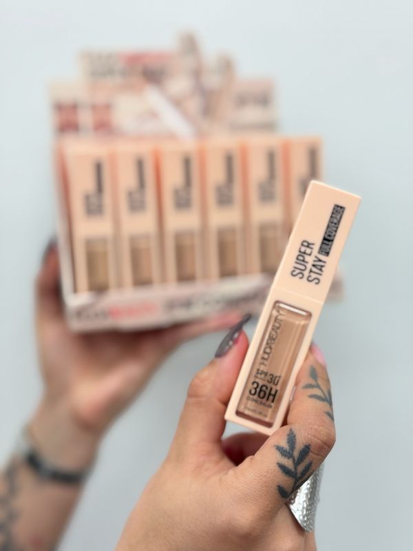 Corrector Liquido