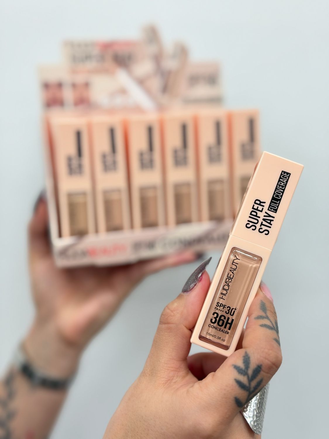 Corrector Liquido x mayor($180 c/u paquete minimo de 24 unidades)