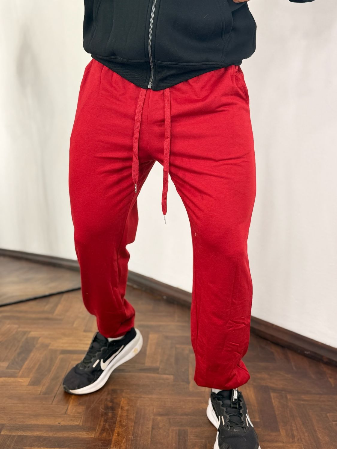 Pantalon deportivo por mayor ($ 260 c/u paquete mínimo de 12 unidades)