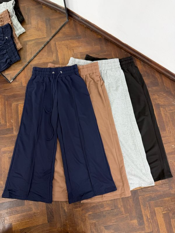Pantalon deportivo