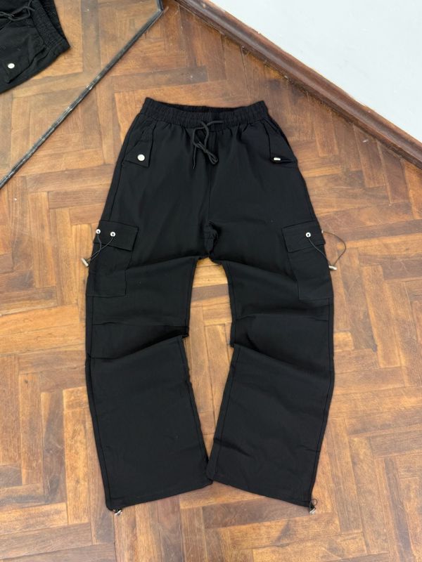 Pantalon cargo de mujer por mayor ($450 c/u paquete mínimo de 12 unidades)