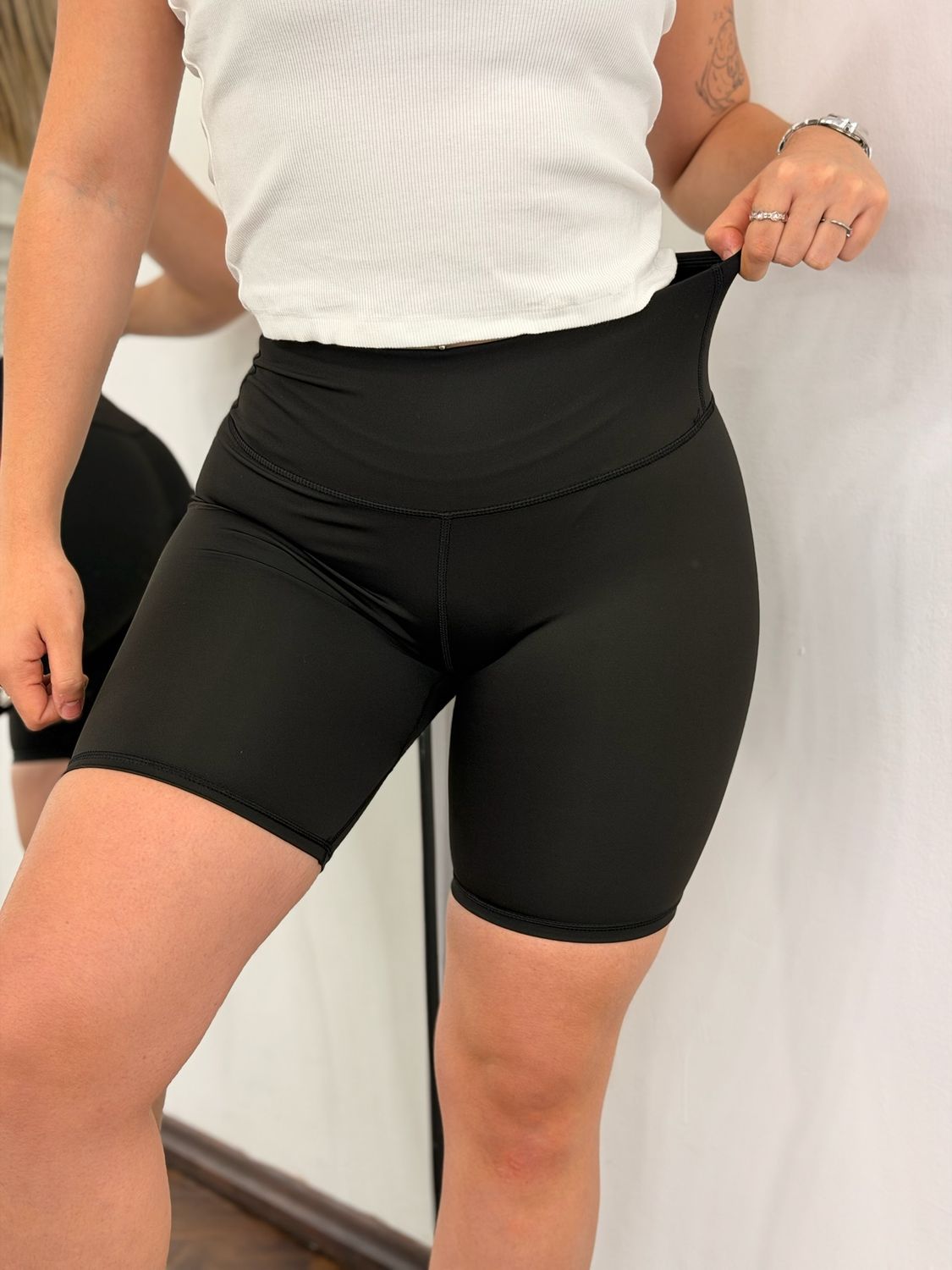 Biker deportivo por mayor ($250 c/u paquete mínimo de 12 unidades)