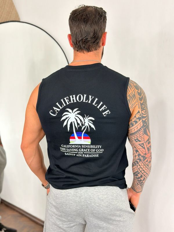 Musculosa deportiva por mayor ($370 c/u paquete mínimo de 12 unidades)
