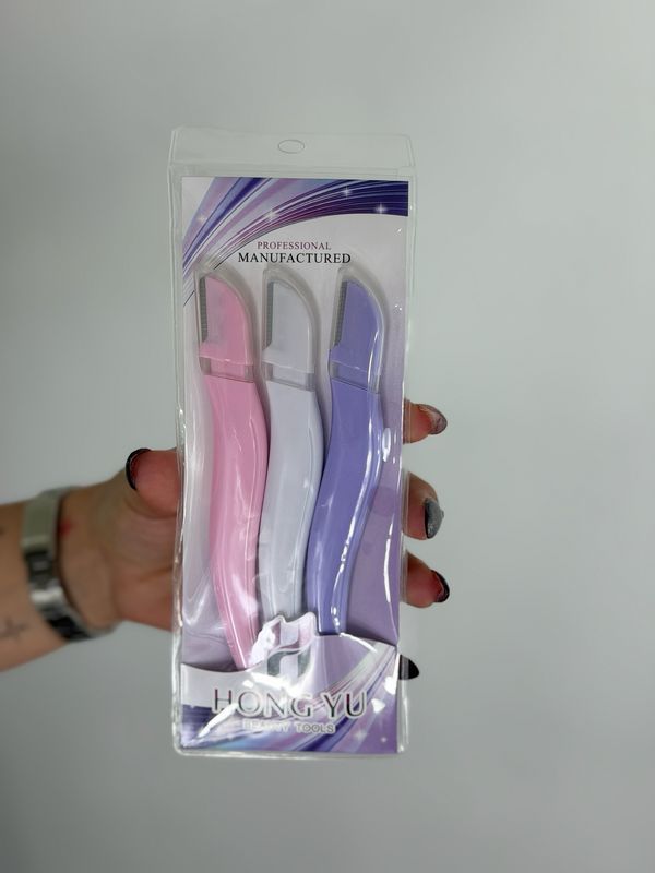 Set de 3 perfiladores por mayor ($60  c/u paquete mínimo de 12 unidades)