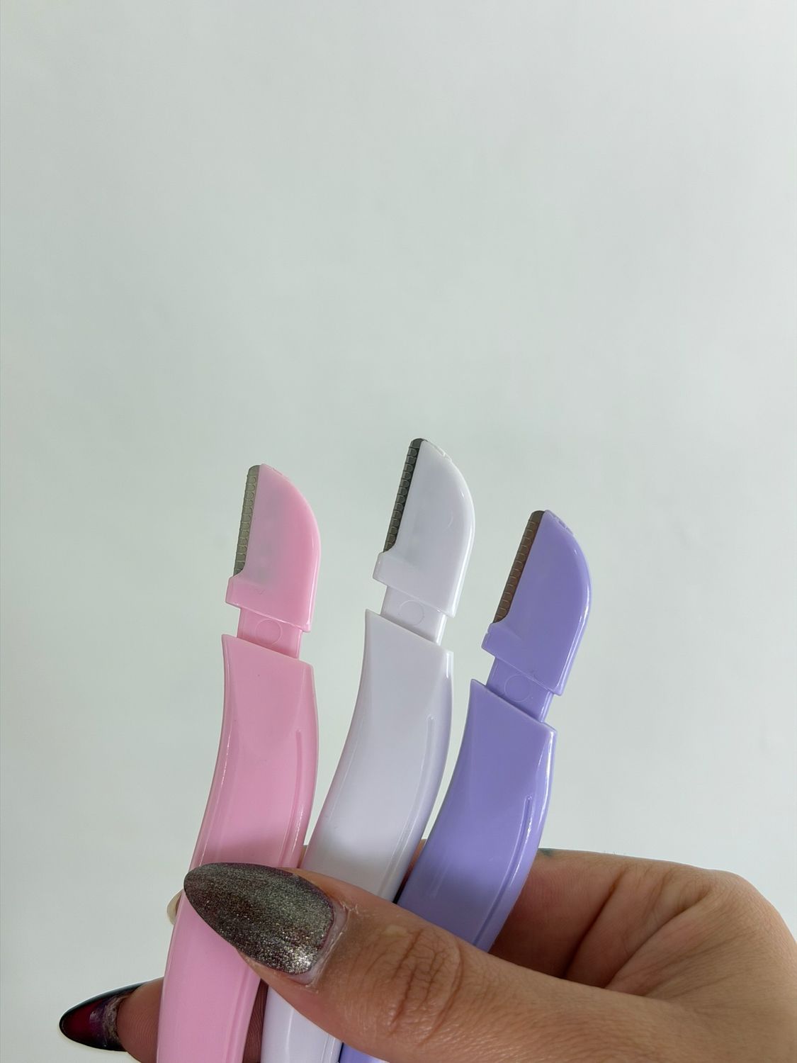 Set de 3 perfiladores por mayor ($60  c/u paquete mínimo de 12 unidades)