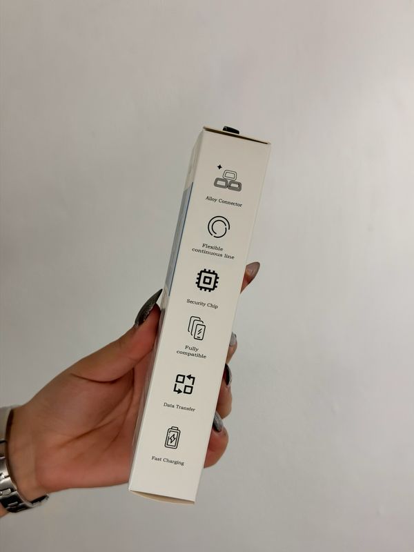 Cable de carga triple (tres en uno) por mayor ($60 c/u paquete mínimo de 12 unidades)