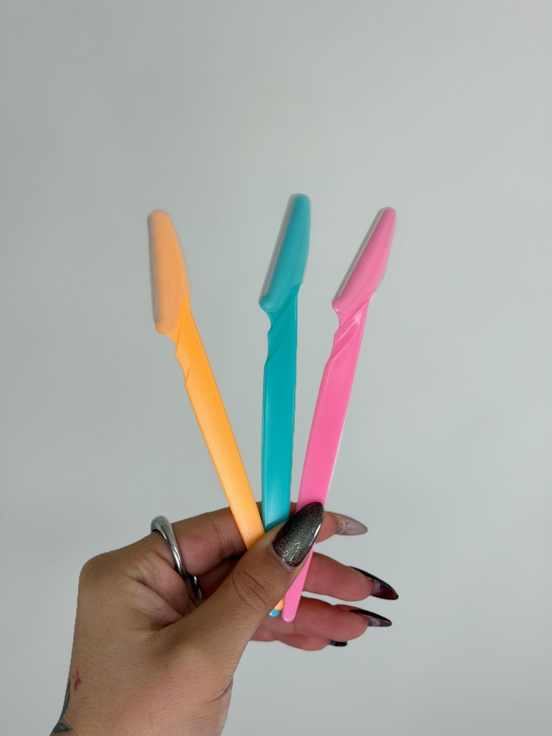 Set de 3 perfiladores por mayor ($30 c/u paquete mínimo de 12 unidades)