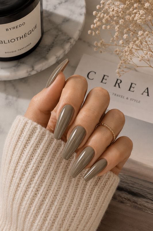 Uñas postizas press on por mayor ($90 c/u paquete mínimo de 12 unidades)