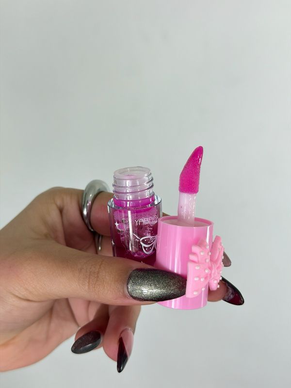 Gloss hidratante