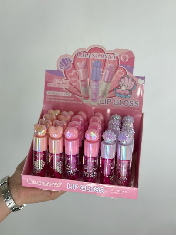 Gloss hidratante