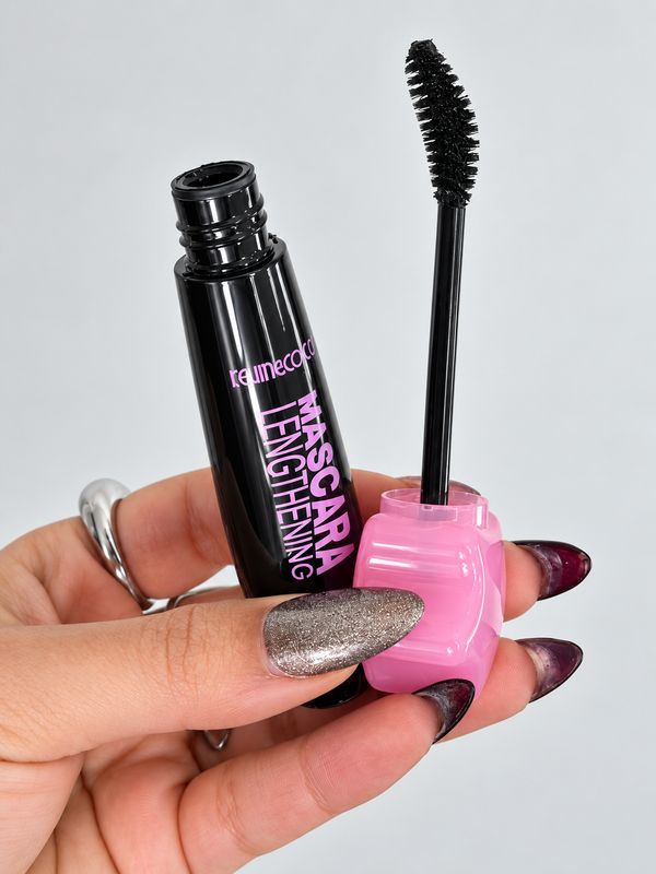 Rimel mascara de pestañas