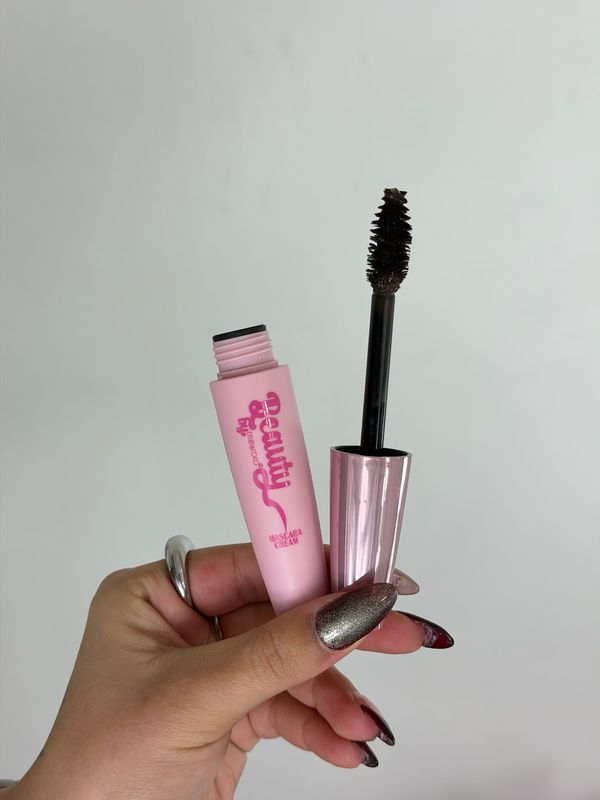 Mascara Rimel de pestañas