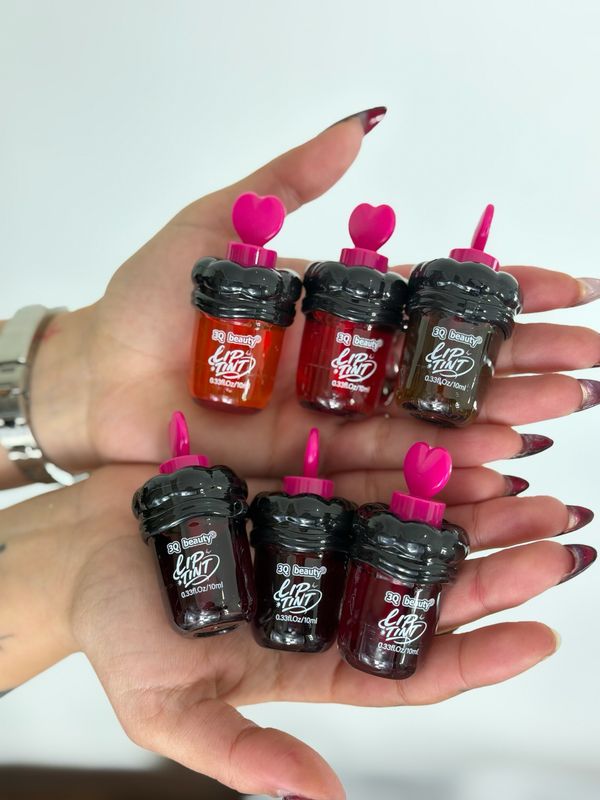 Tinta para labios