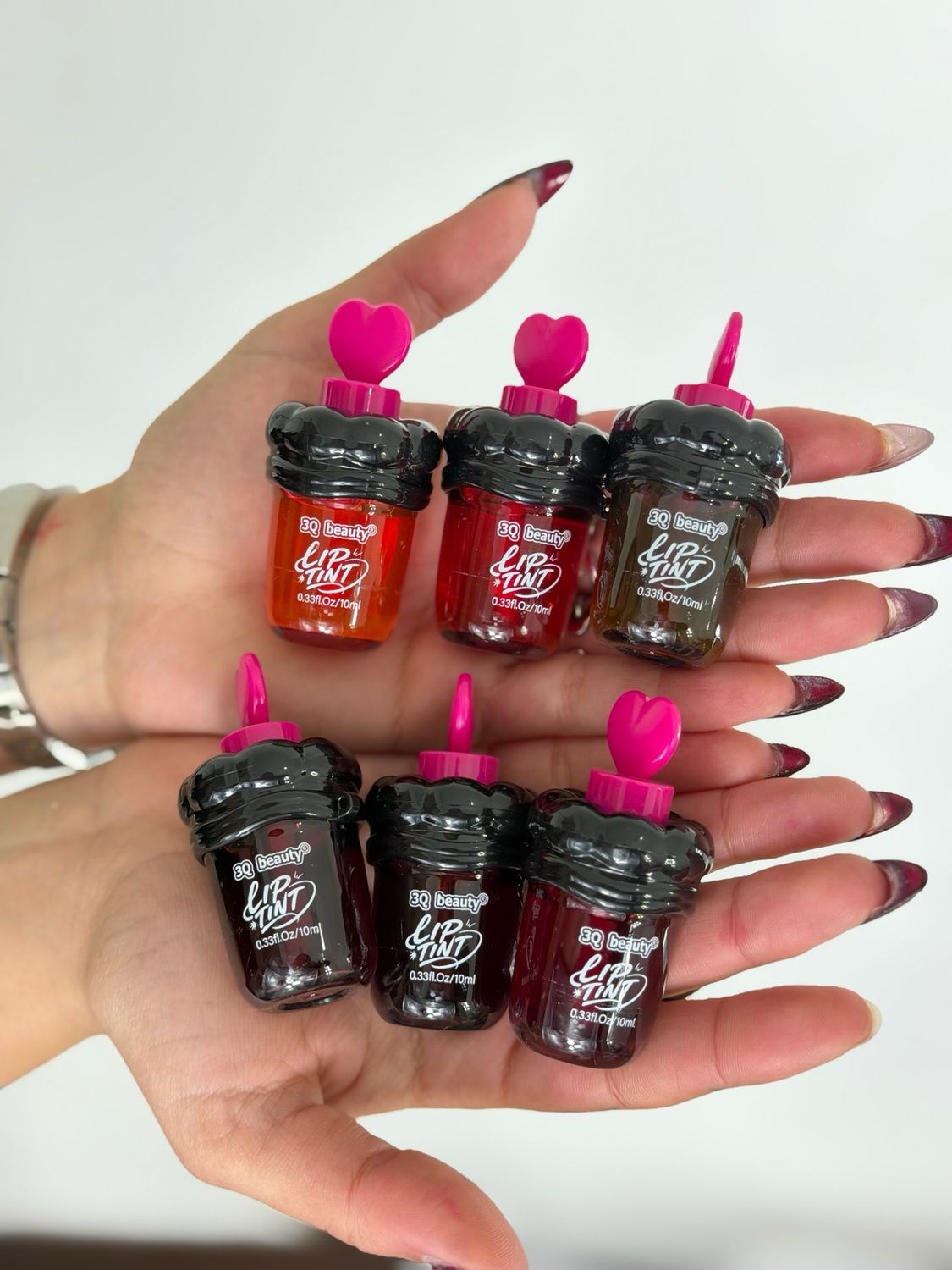Tinta para labios