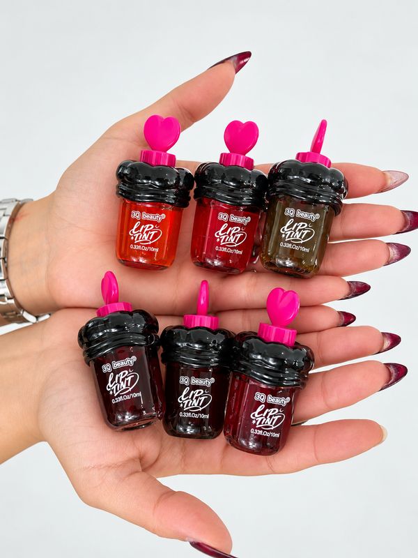 Tinta para labios