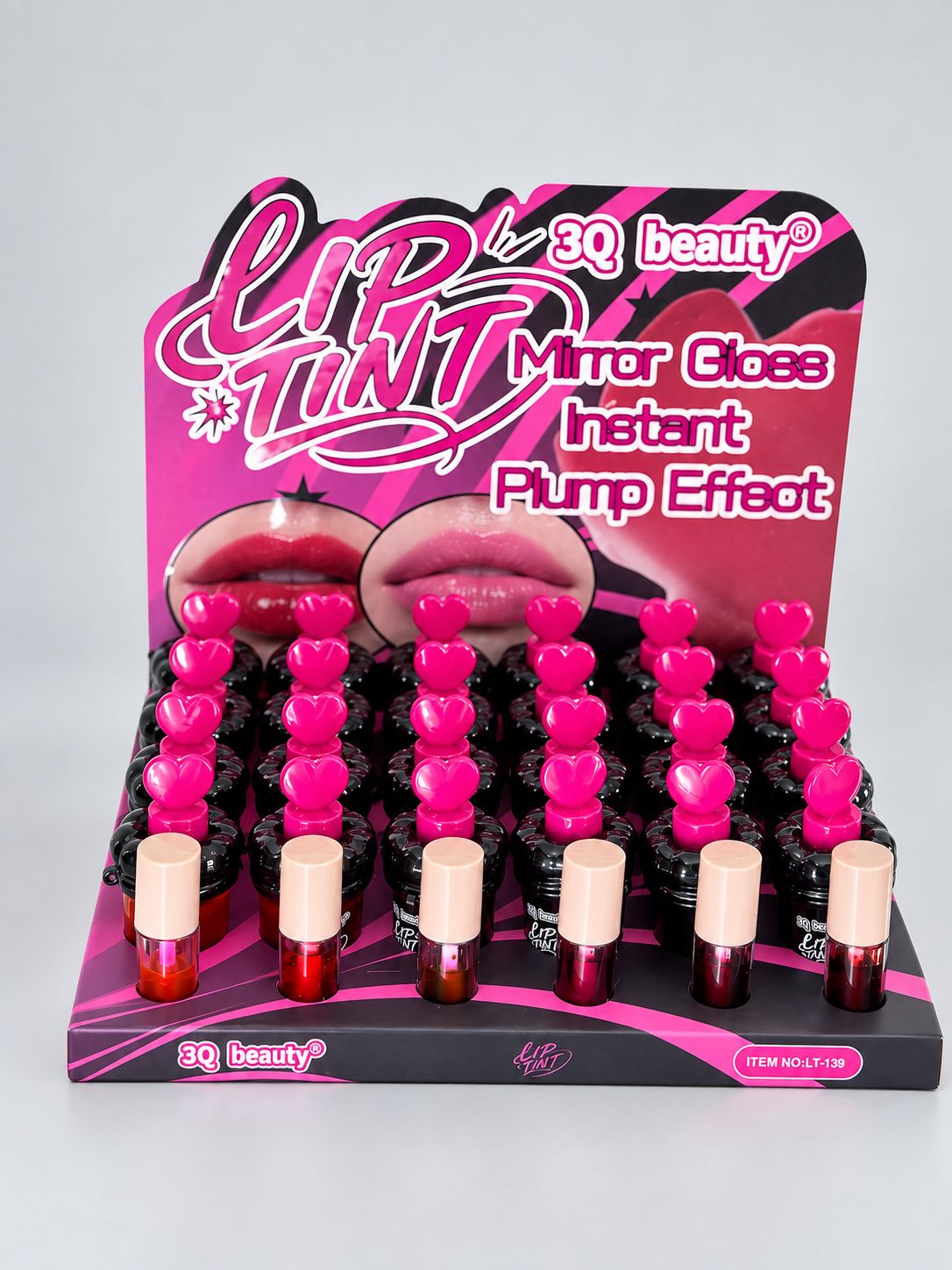 Tinta para labios Tinta para labios