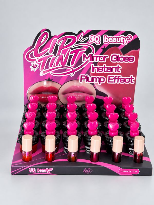 Tinta para labios