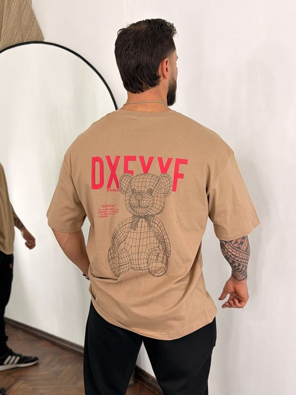 Remera estampada. por mayor ($450 c/u paquete mínimo de 12 unidades)