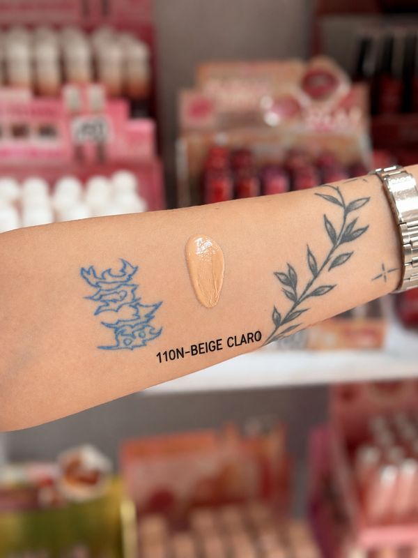 Base Liquida