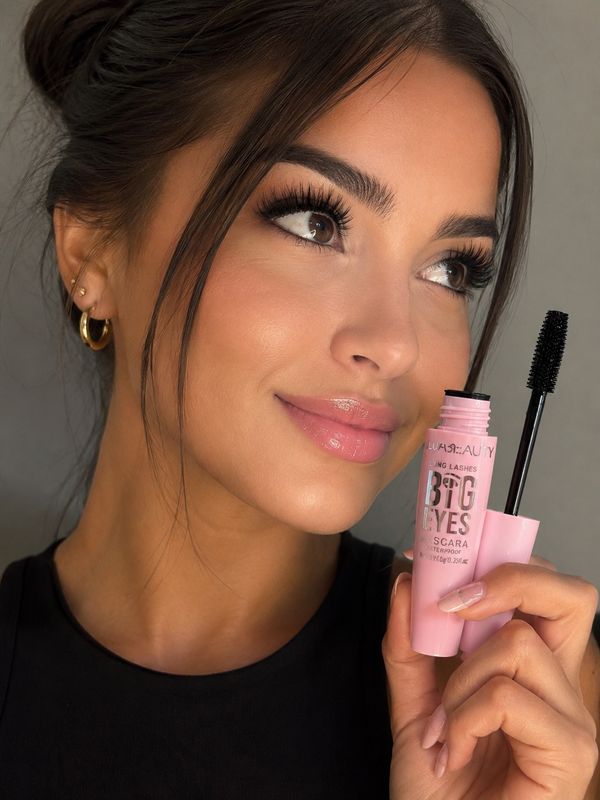 Mascara Rimel a Prueba de Agua