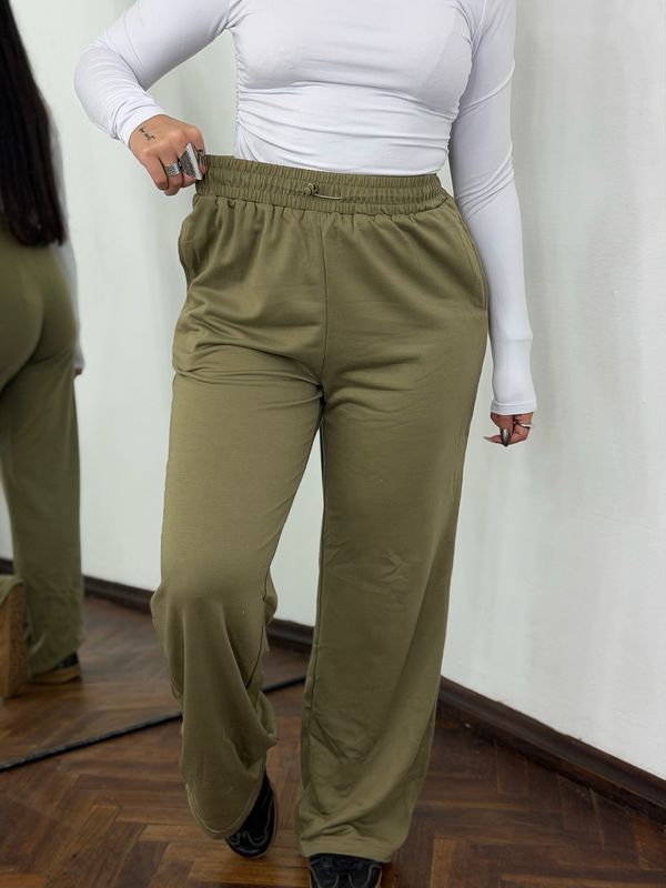 Pantalon Deportivo