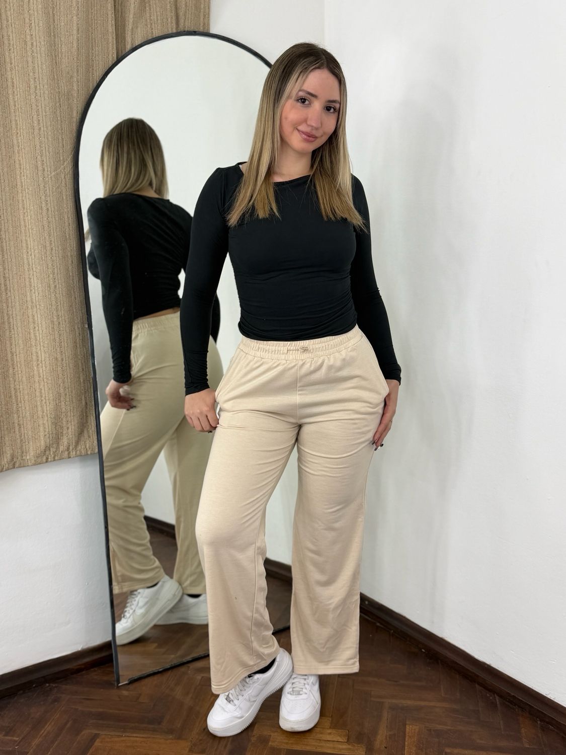 Pantalon Deportivo