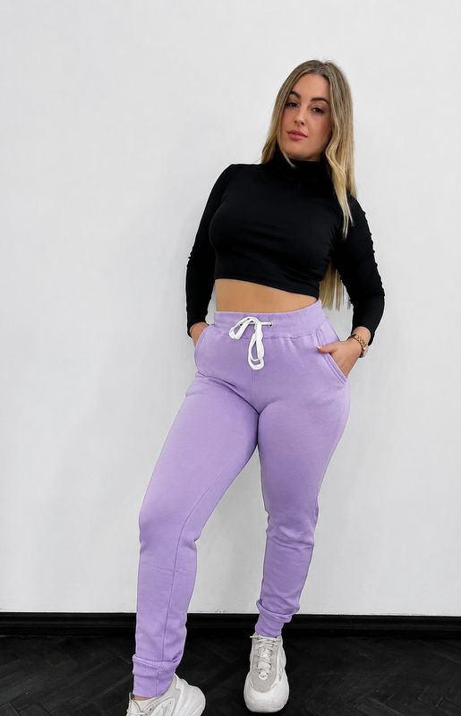 Pantalon  Babucha Afelpado