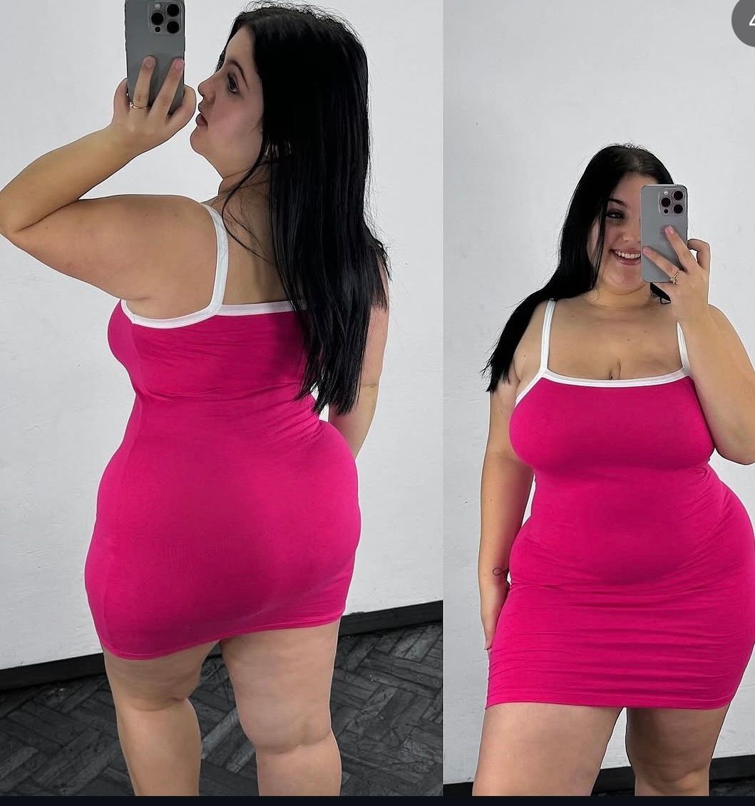 Vestido Valency