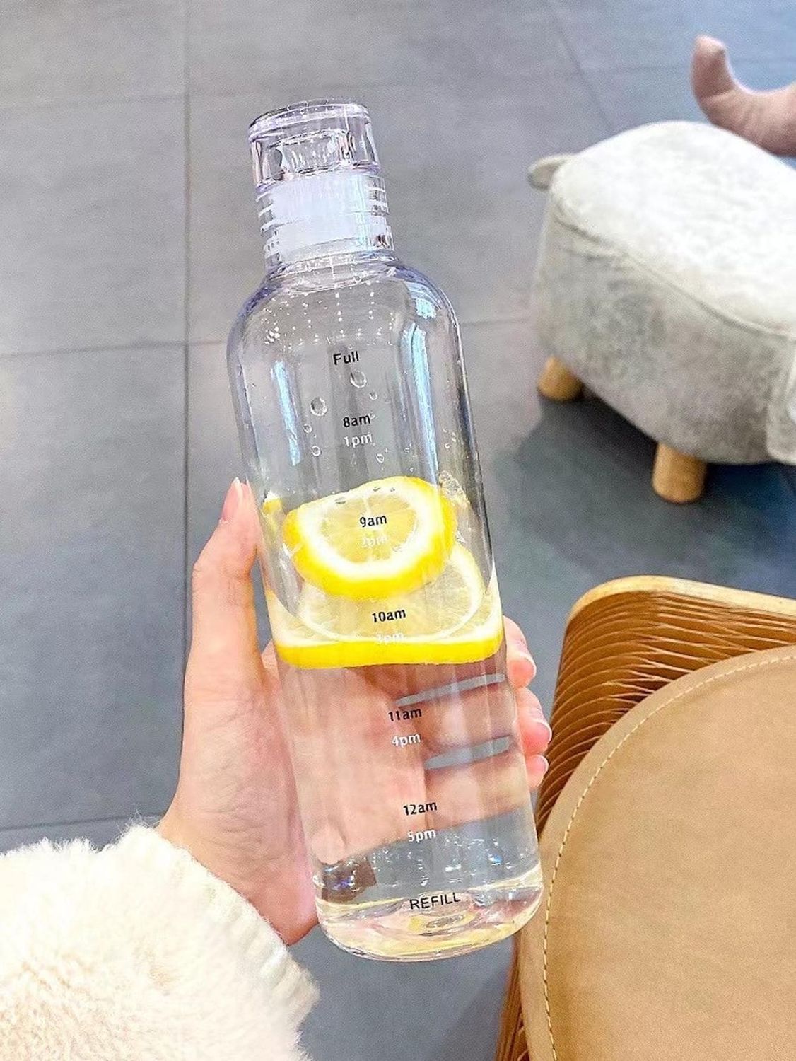 Botella Vida