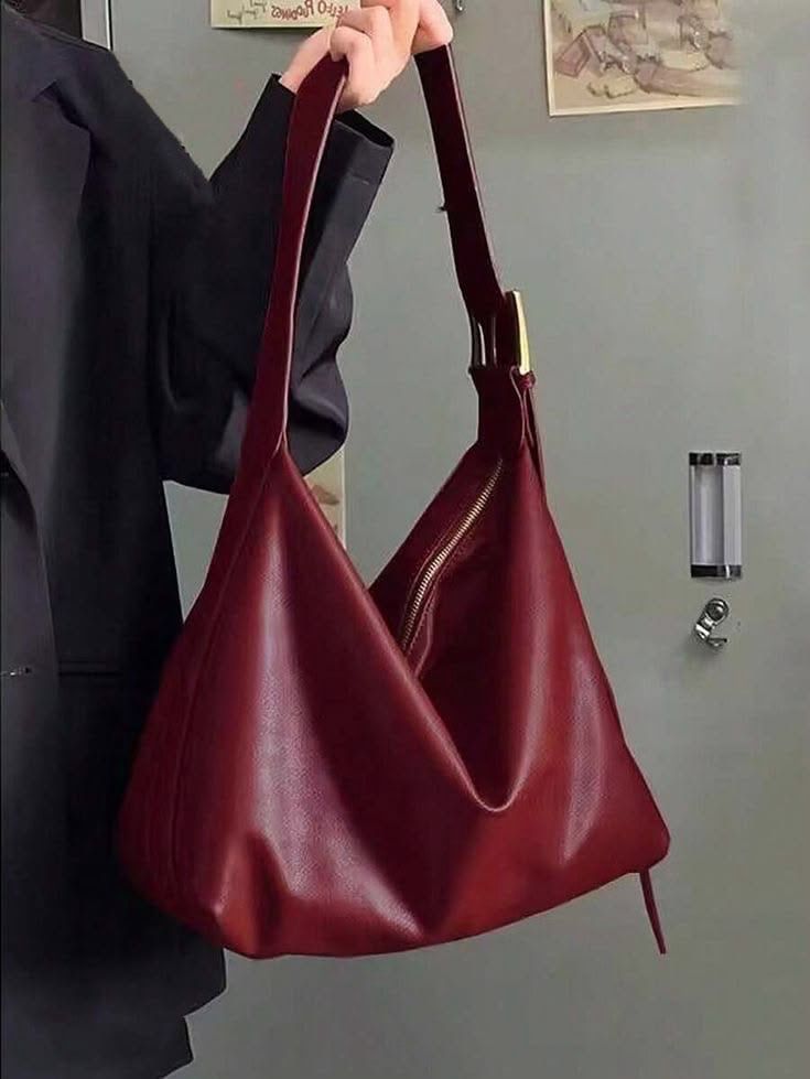 Cartera grande elegante por mayor ($580 c/u paquete minimo de 12 unidades)