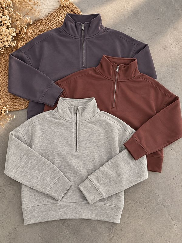 Buzo polera