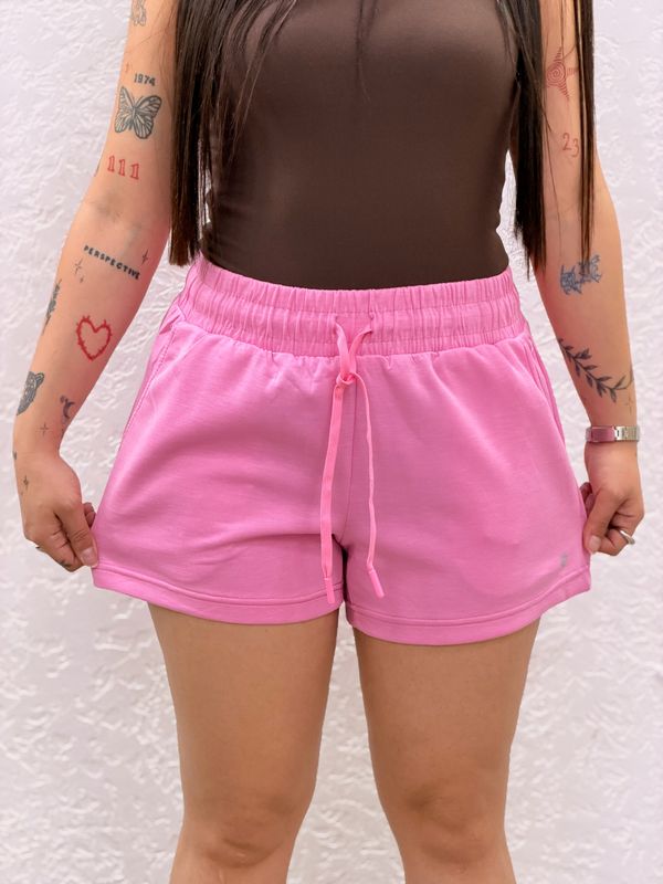 Short deportivo casual