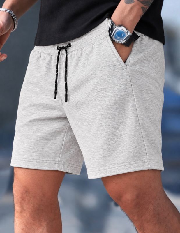 Short deportivo casual