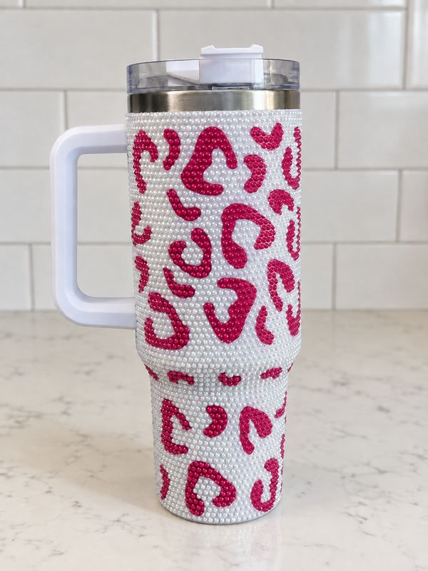 Vaso termico de brillos 1,2L