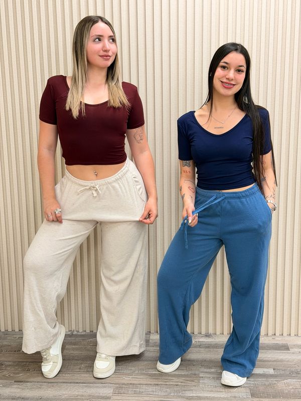 Pantalon deportivo
