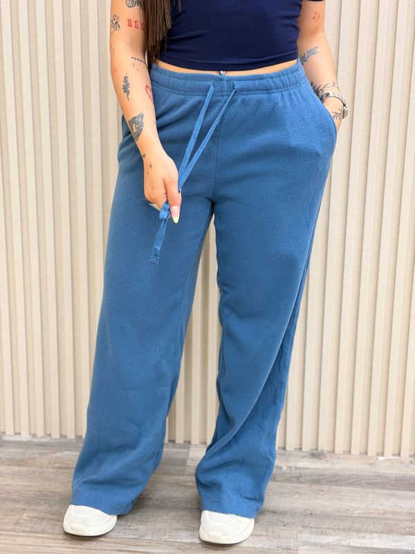 Pantalon deportivo
