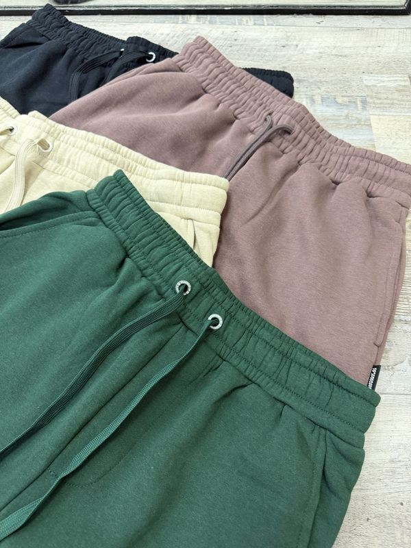 Pantalon deportivo babucha cargo