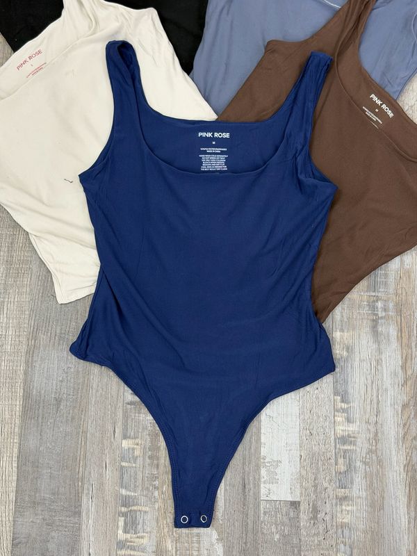 Body con breteles