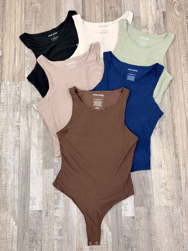 Body musculosa