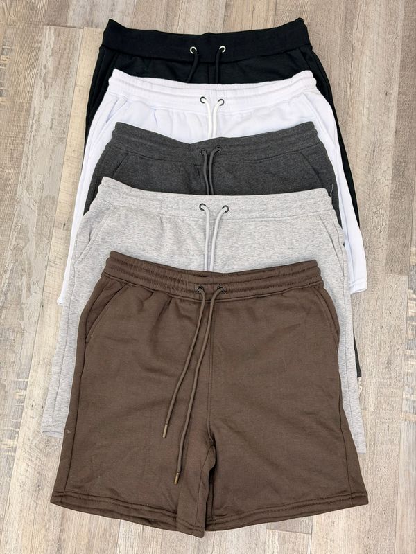 Short deportivo casual