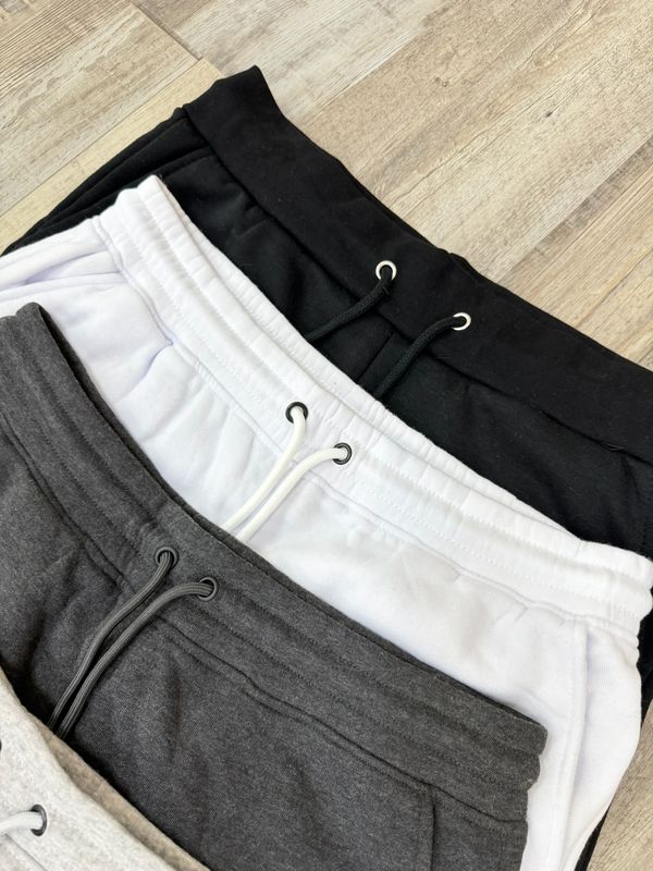 Short deportivo casual